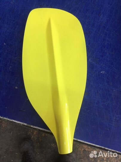 Весло для каяка