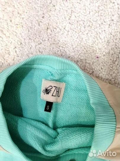 Спортивный костюм для кормящих и беременных мам