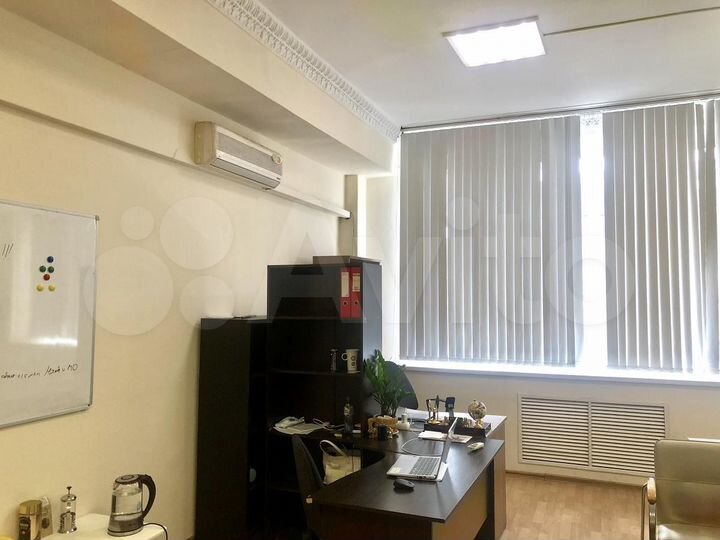 Сдам офисное помещение, 30 м²