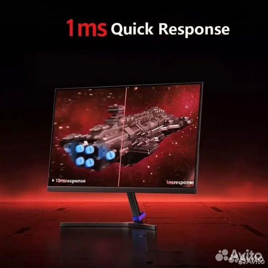 Монитор Xiaomi Redmi Gaming Monitor 23.8
