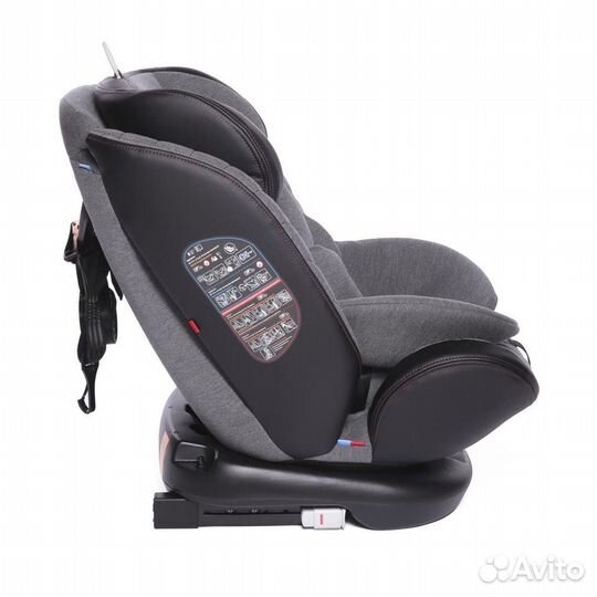Автокресло Шелтер новинка. Новое в упако