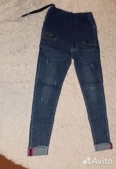 Платья и брюки для беременных 42-44 размер