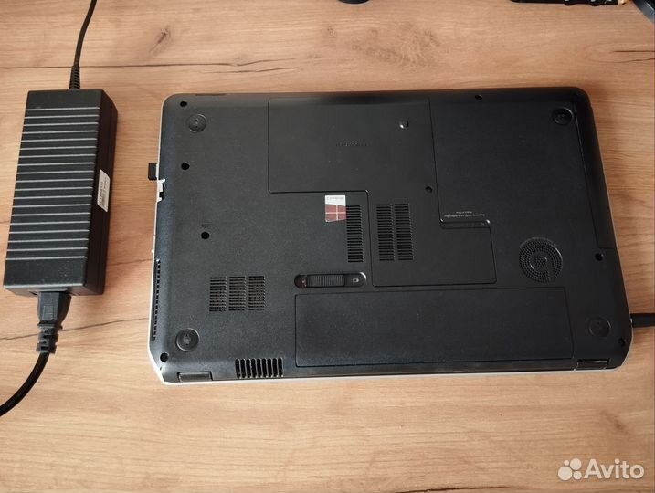 Ноутбук HP envy dv6, Core i5