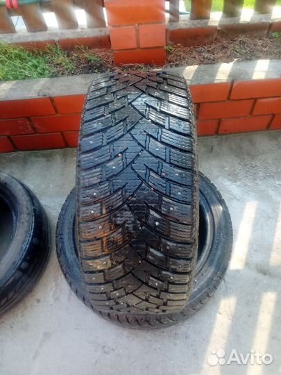 Nokian Tyres Hakkapeliitta 9 SUV 285/50 R20