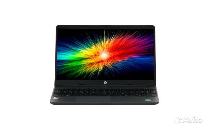 Ноутбук HP 15-dw3682nia