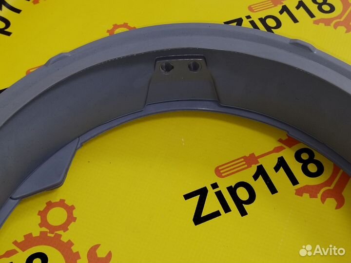 Манжет стиральной машины LG