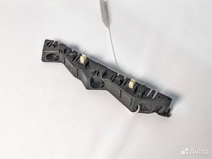 Крепление бампера Kia Optima Gt Line седан G4KJ