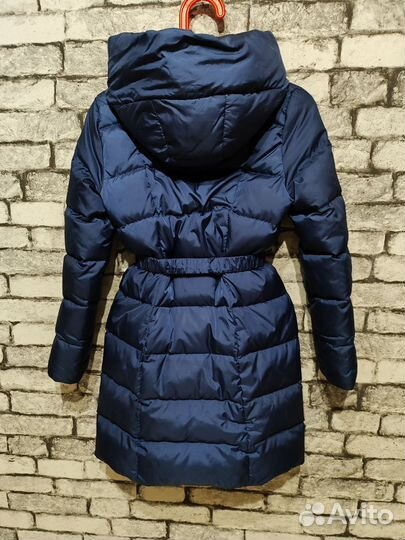 Пуховик Alessandro Borelli