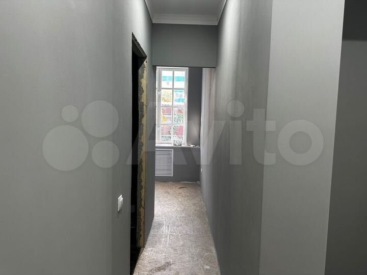 2-к. квартира, 45,9 м², 1/2 эт.