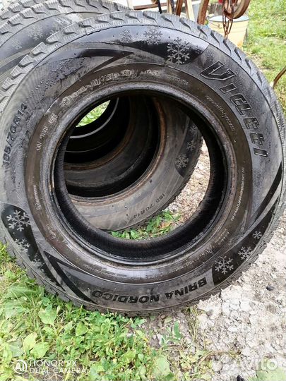 Viatti Brina Nordico V-522 185/70 R14