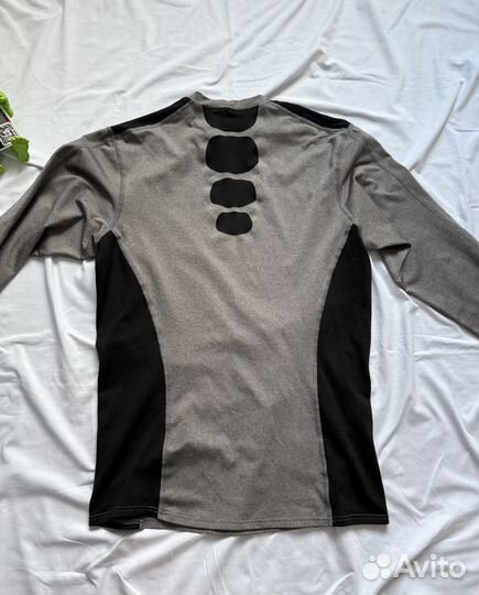 Тремобельё лонгслив Nike Dri-fit оригинал