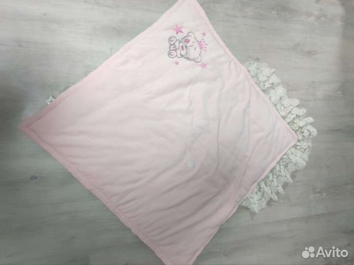 Комплект на выписку