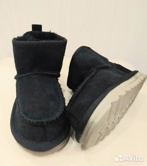 Новые натуральные угги Ugg р.25