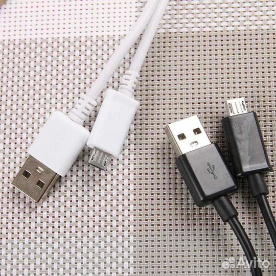 Кабель для Micro