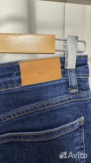 Джинсы mango 38