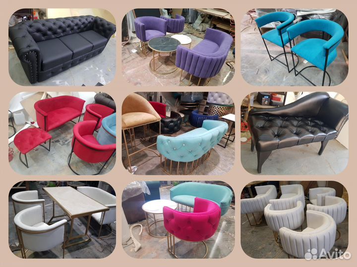 Мебель для салона магазина из Спб доставка сдэком