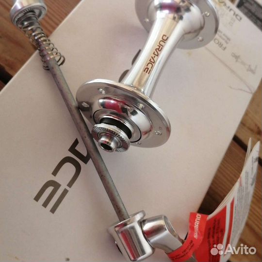 Втулки DuraAce, 105,chosen, SunRace R86(прома)