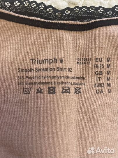 Майка корректирующая triumph