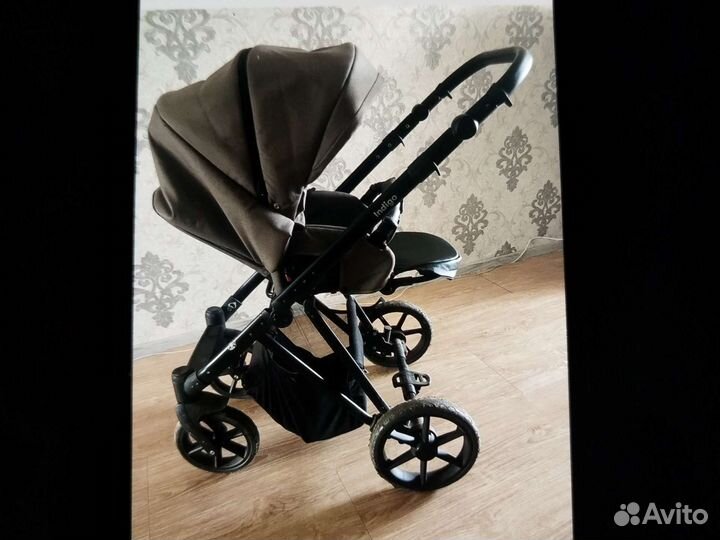 Детские коляски