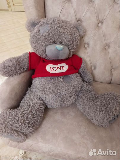 Мишка Тедди