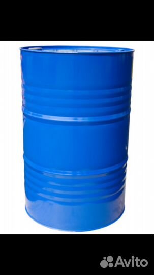Бочки железные Б/У