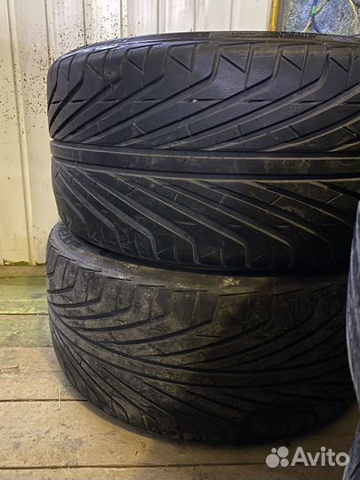 Triangle TR968 245/35 R19 и 265/30 R19 93V