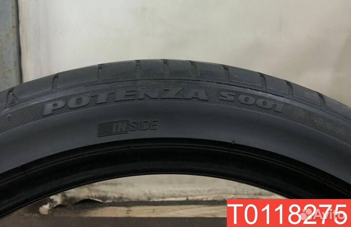 Bridgestone Potenza S001 245/40 R20 95Y