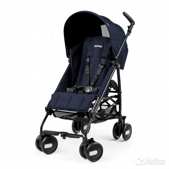 Peg-perego Pliko Mini (новая, оригинал)