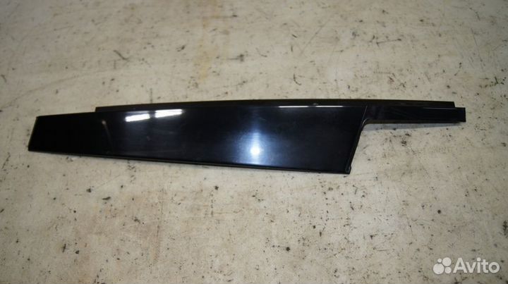 Накладка на дверь FR BMW 520i F11