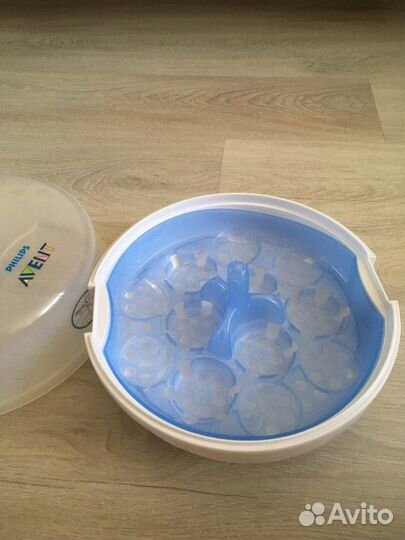 Стерилизатор