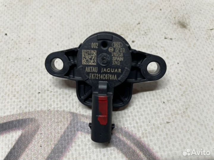 Датчик SRS Land Rover Range Rover Sport