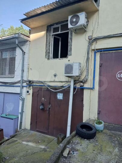 Гараж, 30 м²