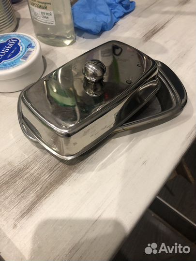 Масленка Taller