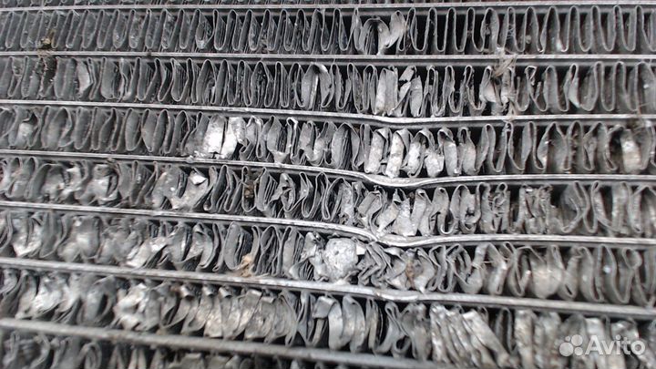 Радиатор кондиционера Nissan Murano, 2007