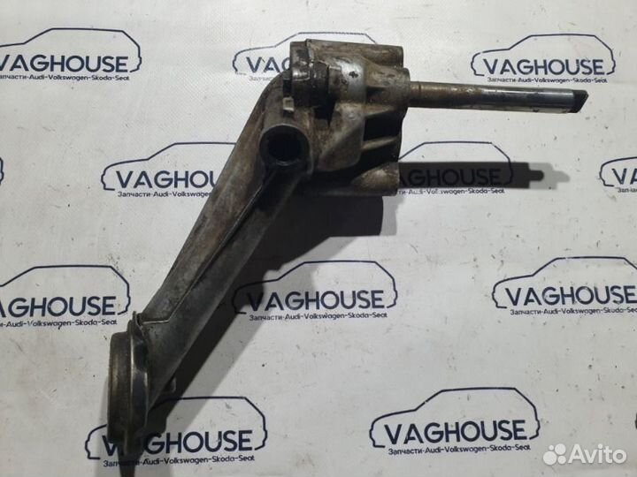 Маслонасос Audi 80 B3 1.8 1993