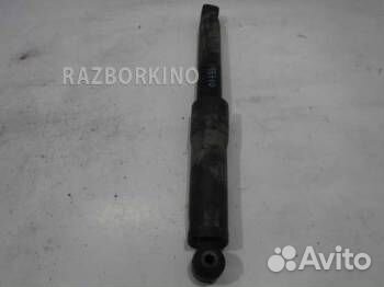 Амортизатор задний Джип