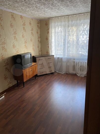 Комната 18 м² в 1-к., 3/5 эт.