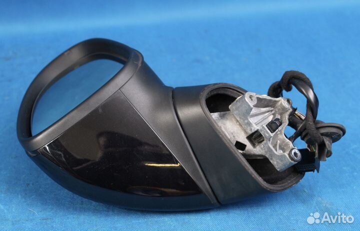 Зеркало на VW Touareg 2