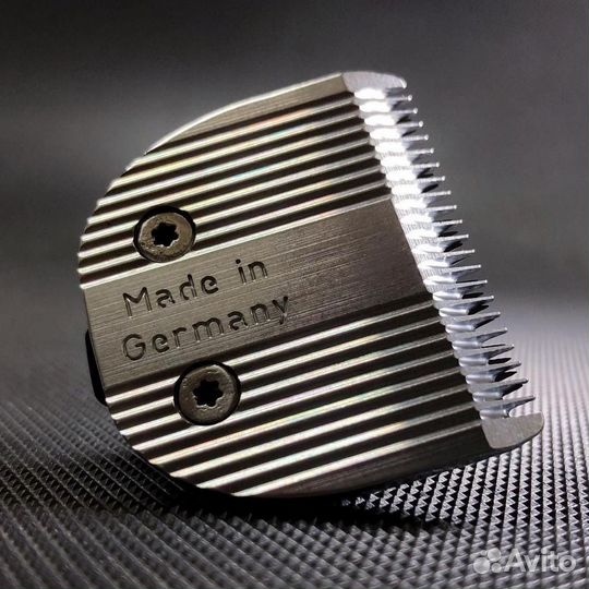 Заточка парикмахерского и маникюрного инструмента