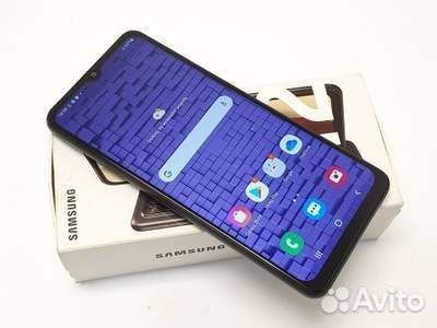 Samsung galaxy a40 64gb