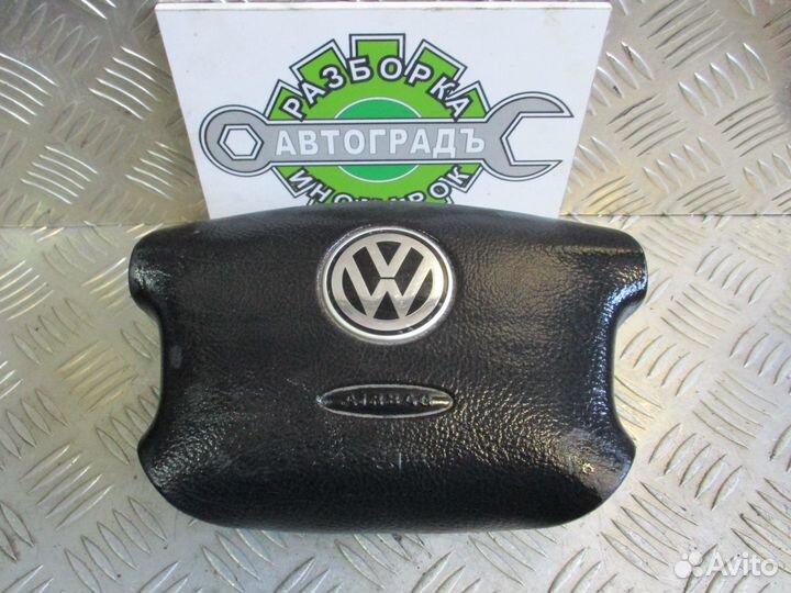 Подушка безопасности Фольксваген Пассат б5 1997г