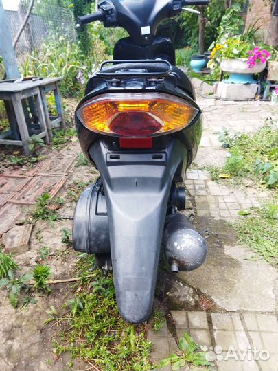 Suzuki address