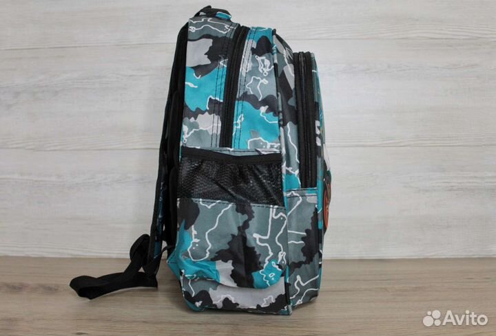Рюкзак школьный