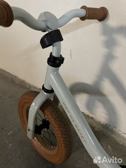 Беговел happy baby