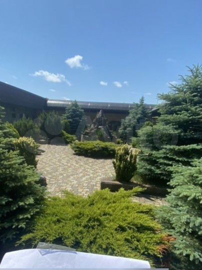 Комната 33 м², 1/1 эт.