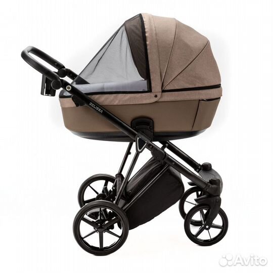 Коляска 2 в 1 Adamex Belissa новые