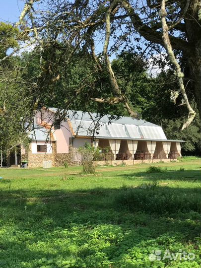 Турбаза, ранчо, гостевой дом, база, отдых в горах