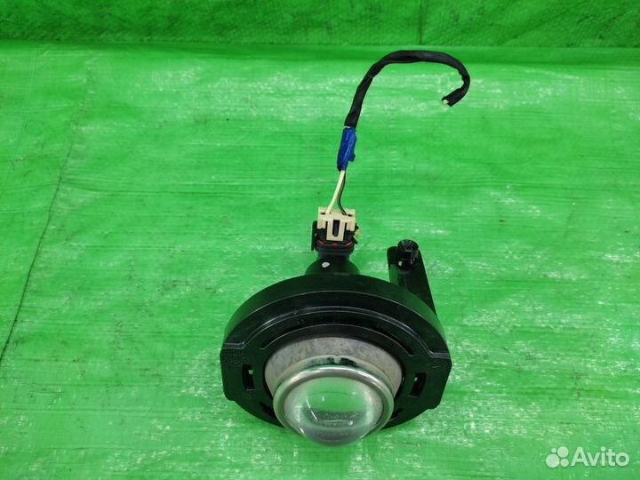 Туманка Compass/300C/Pacifica/Challenger