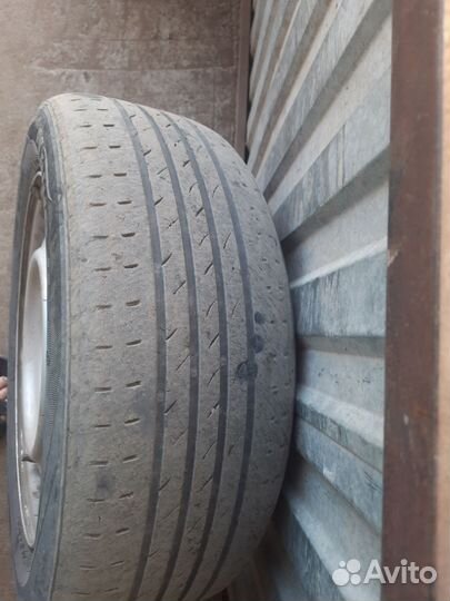 Диски R16 5x114.3