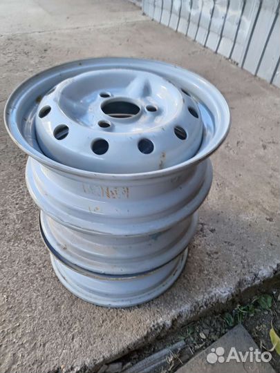 Продам Диски на R - 12